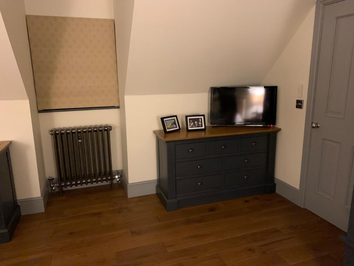 Holiday home Luxury Boutique Country With Hot Tub *