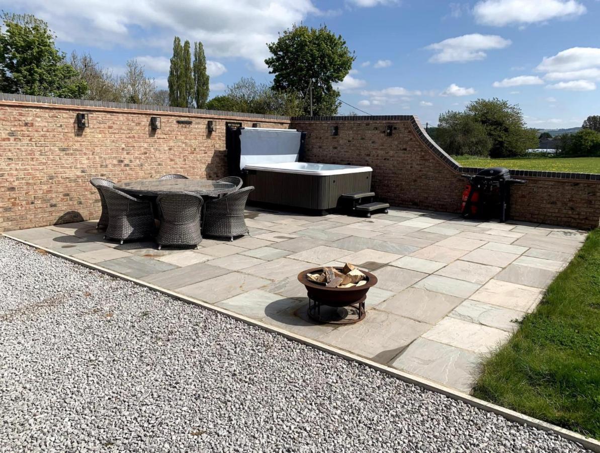 Holiday home Luxury Boutique Country With Hot Tub