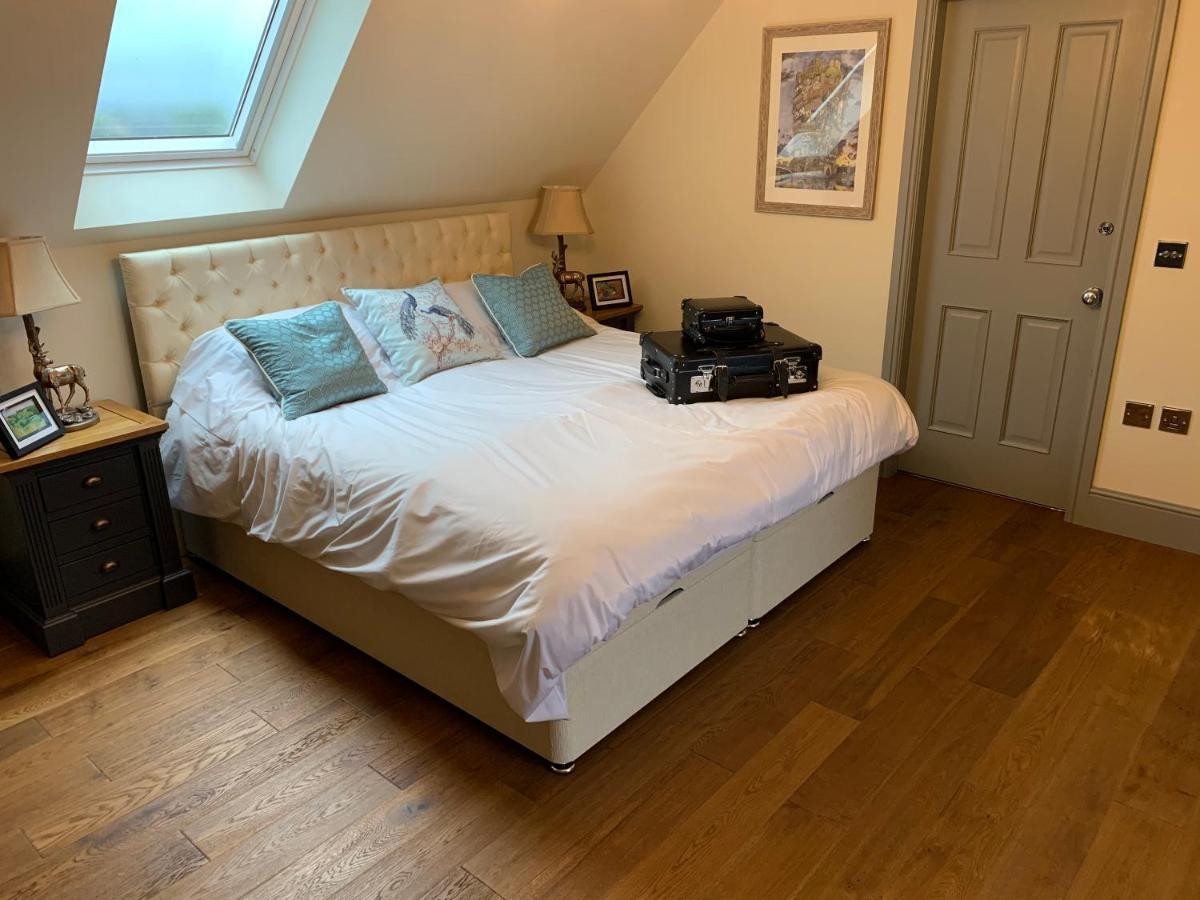 Holiday home Luxury Boutique Country With Hot Tub