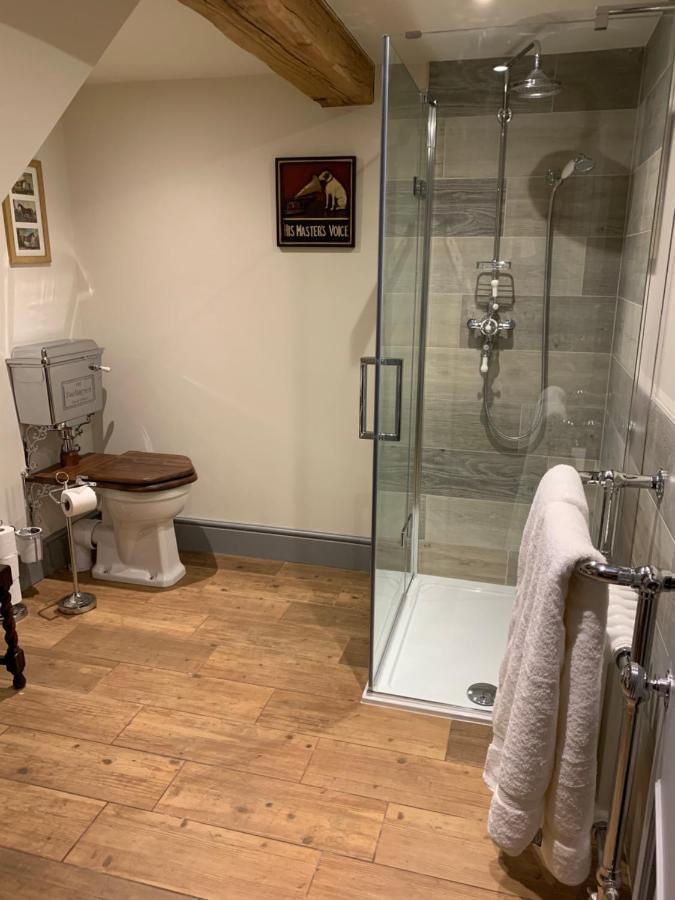 Luxury Boutique Country With Hot Tub * York