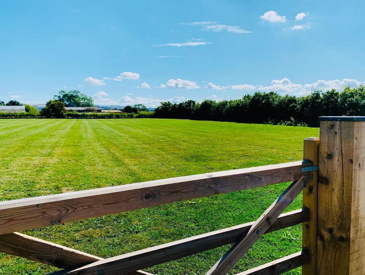 Luxury Boutique Country With Hot Tub Holiday home *