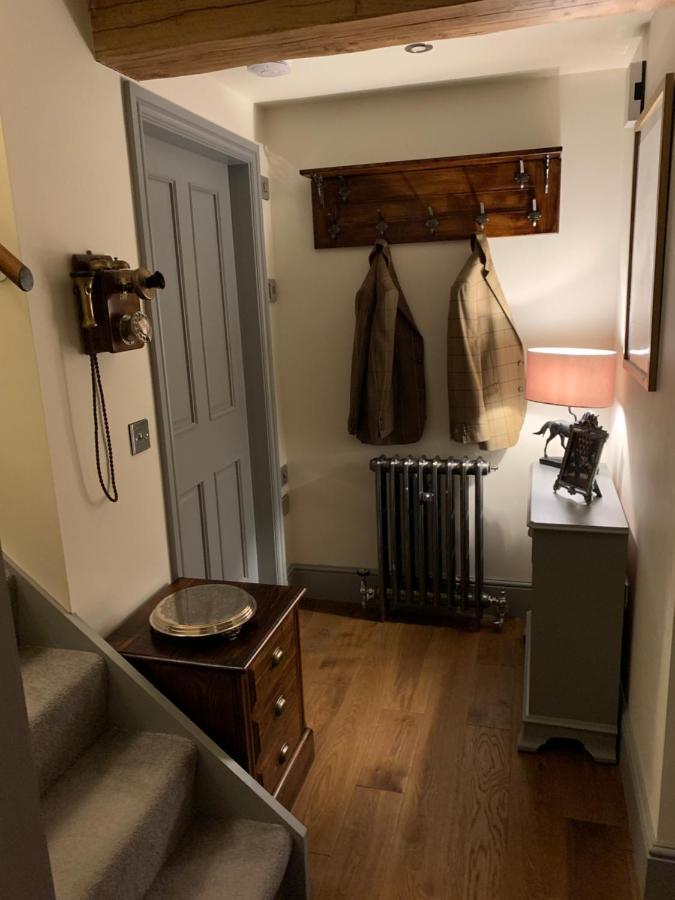 Luxury Boutique Country With Hot Tub Holiday home