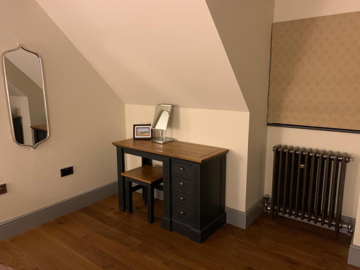 Luxury Boutique Country With Hot Tub Holiday home *