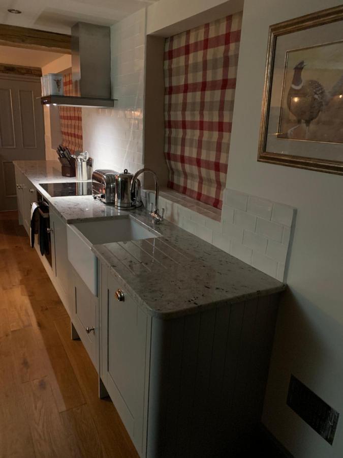 Holiday home Luxury Boutique Country With Hot Tub