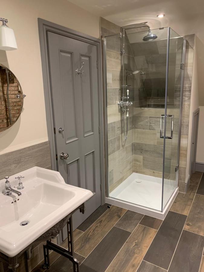 Luxury Boutique Country With Hot Tub *
