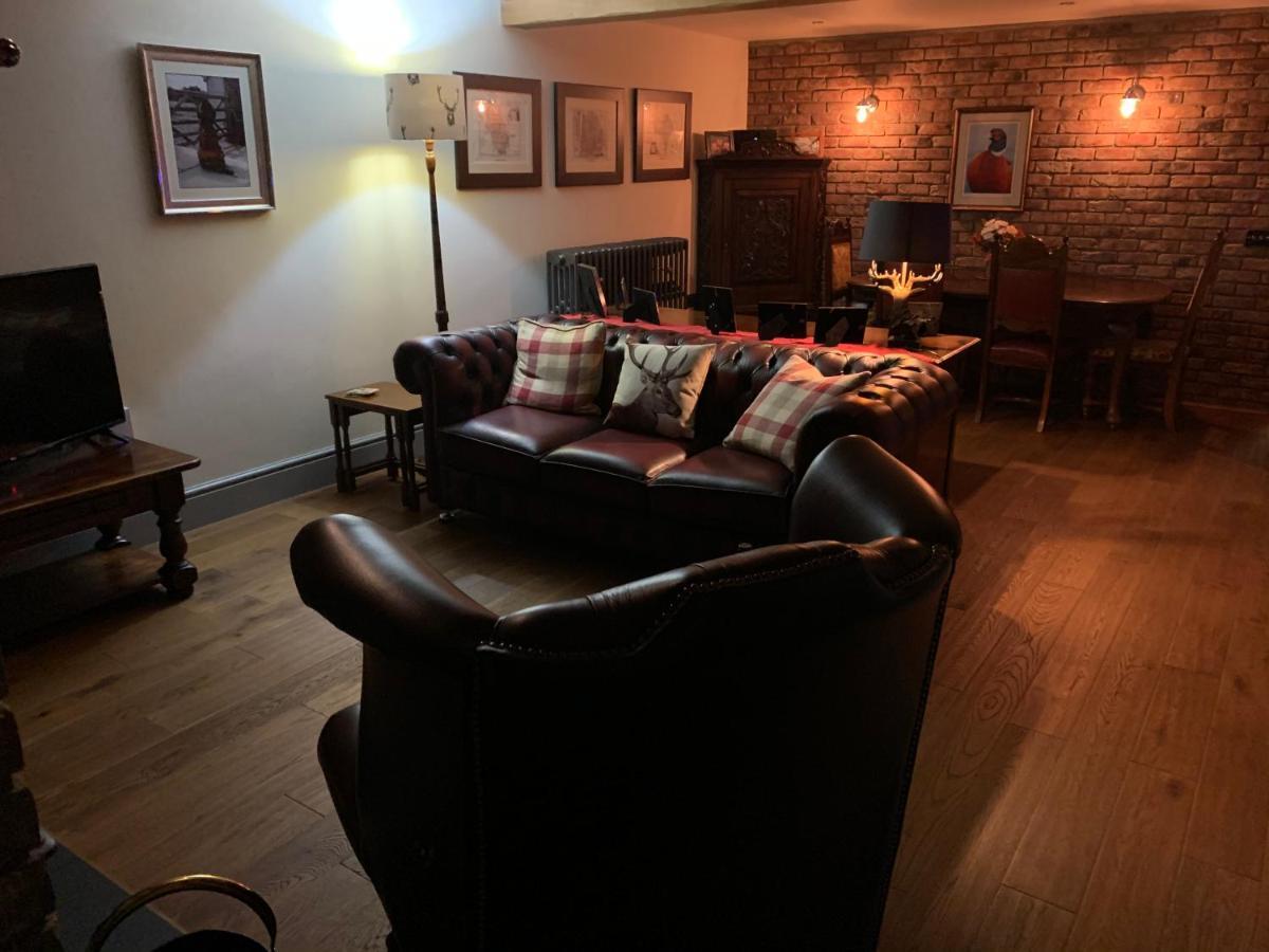 Holiday home Luxury Boutique Country With Hot Tub *